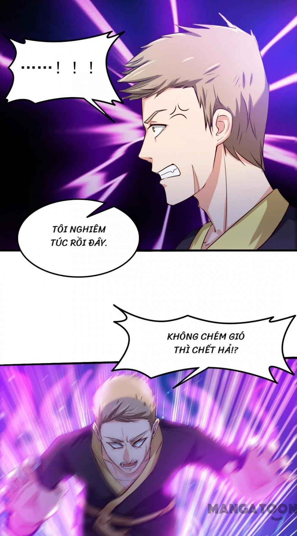 Tôi Và Khách Trọ Mỹ Nhân 26 Tuổi Chapter 174 - Trang 27