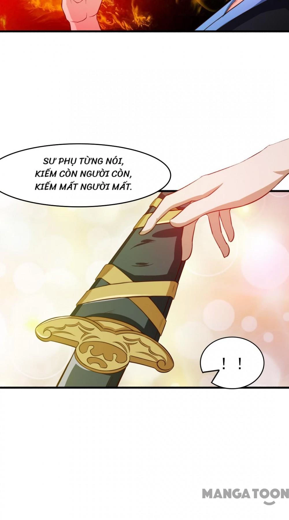 Tôi Và Khách Trọ Mỹ Nhân 26 Tuổi Chapter 174 - Trang 5