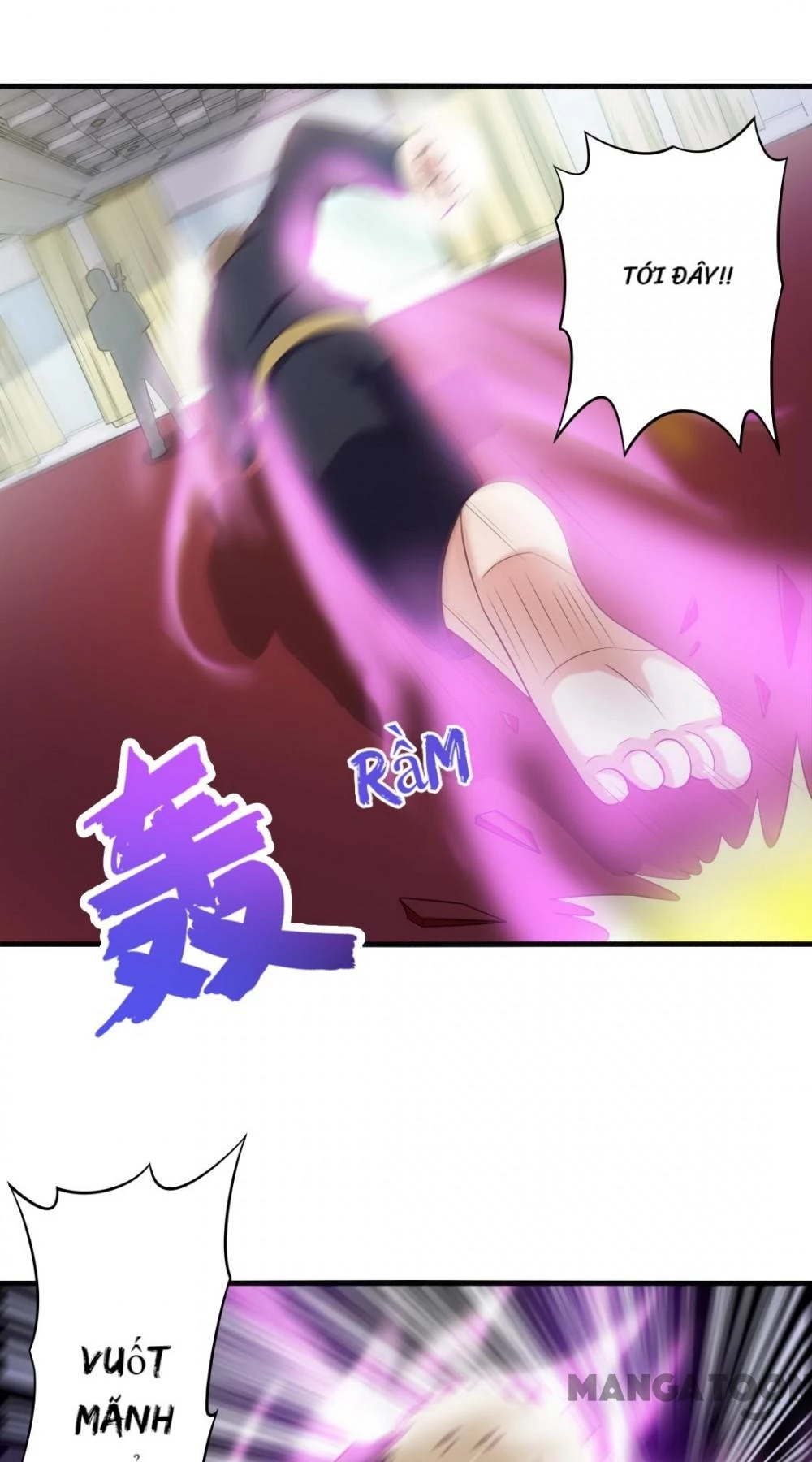 Tôi Và Khách Trọ Mỹ Nhân 26 Tuổi Chapter 174 - Trang 9