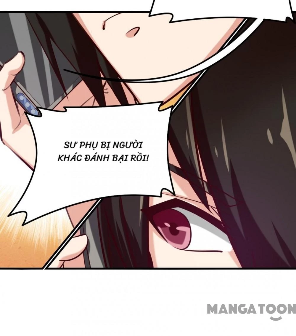 Tôi Và Khách Trọ Mỹ Nhân 26 Tuổi Chapter 175 - Trang 11