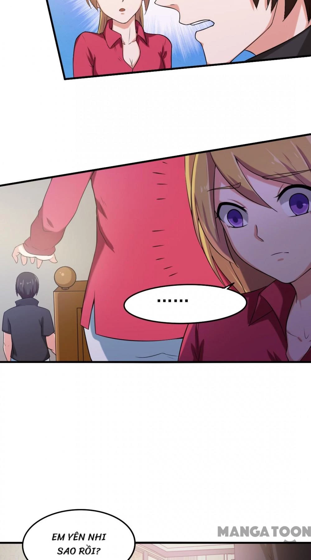 Tôi Và Khách Trọ Mỹ Nhân 26 Tuổi Chapter 175 - Trang 13