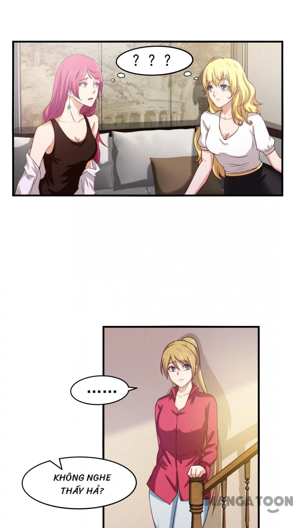 Tôi Và Khách Trọ Mỹ Nhân 26 Tuổi Chapter 175 - Trang 15
