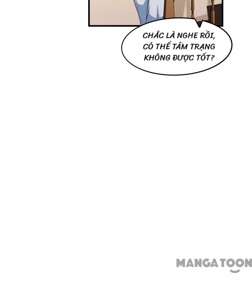 Tôi Và Khách Trọ Mỹ Nhân 26 Tuổi Chapter 175 - Trang 16