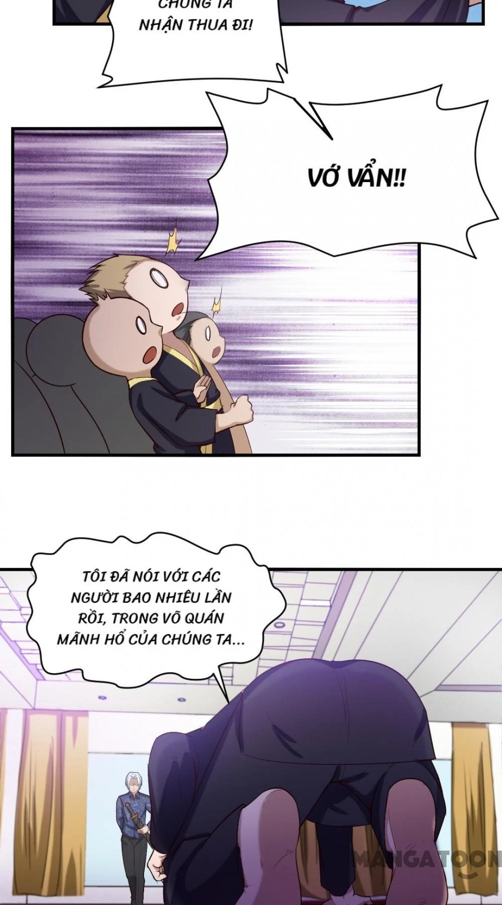 Tôi Và Khách Trọ Mỹ Nhân 26 Tuổi Chapter 175 - Trang 18