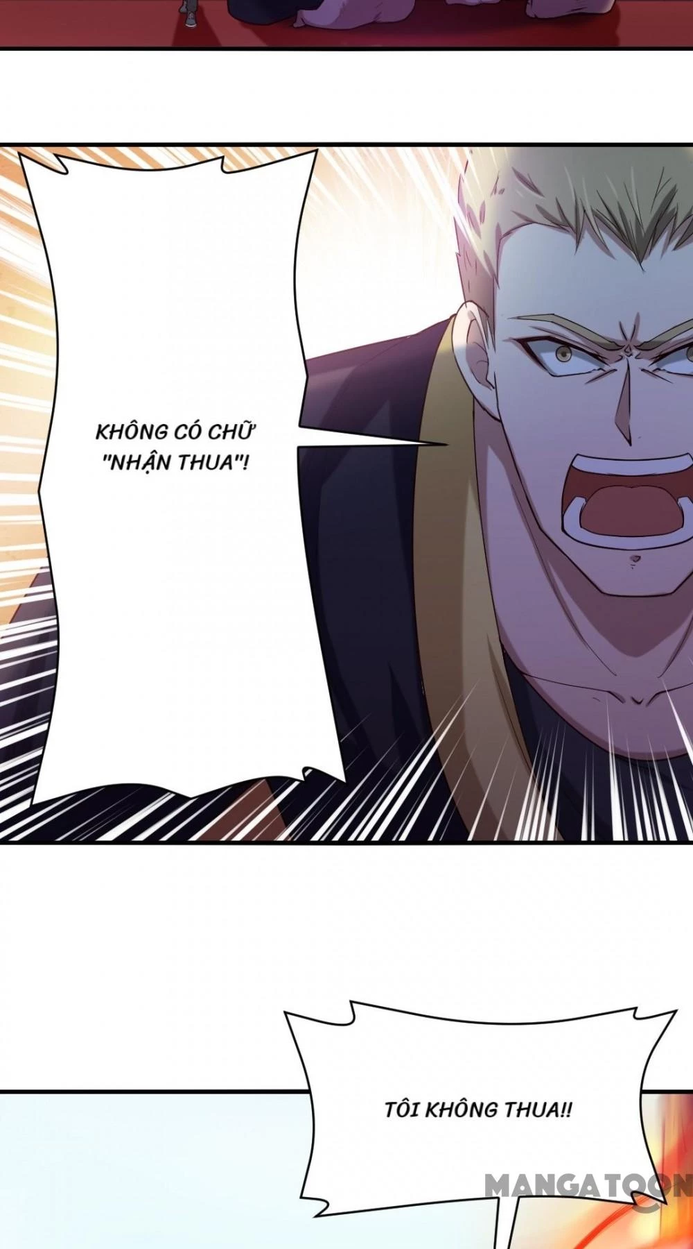 Tôi Và Khách Trọ Mỹ Nhân 26 Tuổi Chapter 175 - Trang 19
