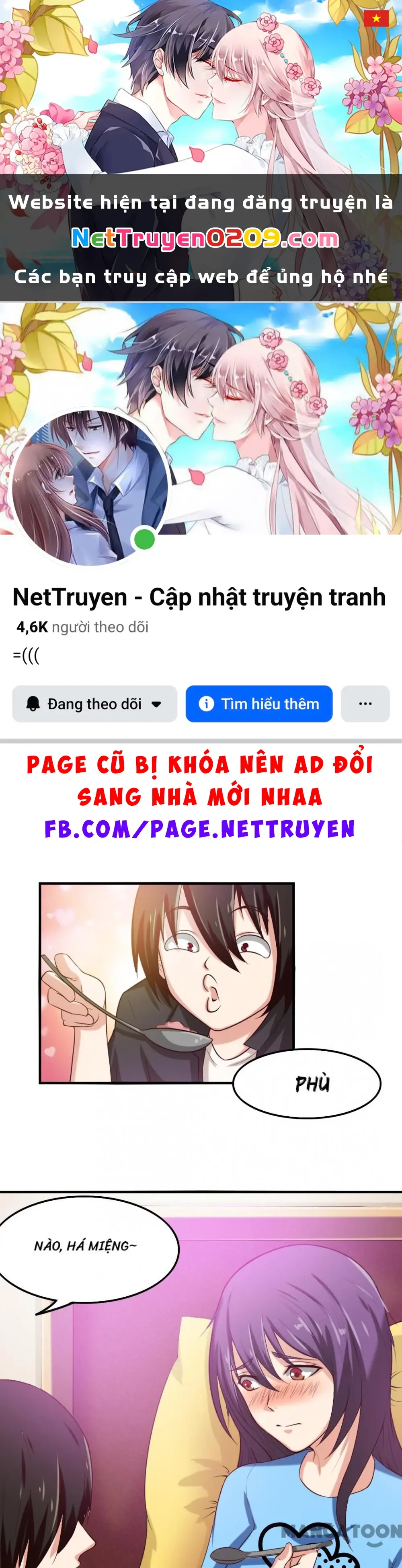 Tôi Và Khách Trọ Mỹ Nhân 26 Tuổi Chapter 175 - Trang 2