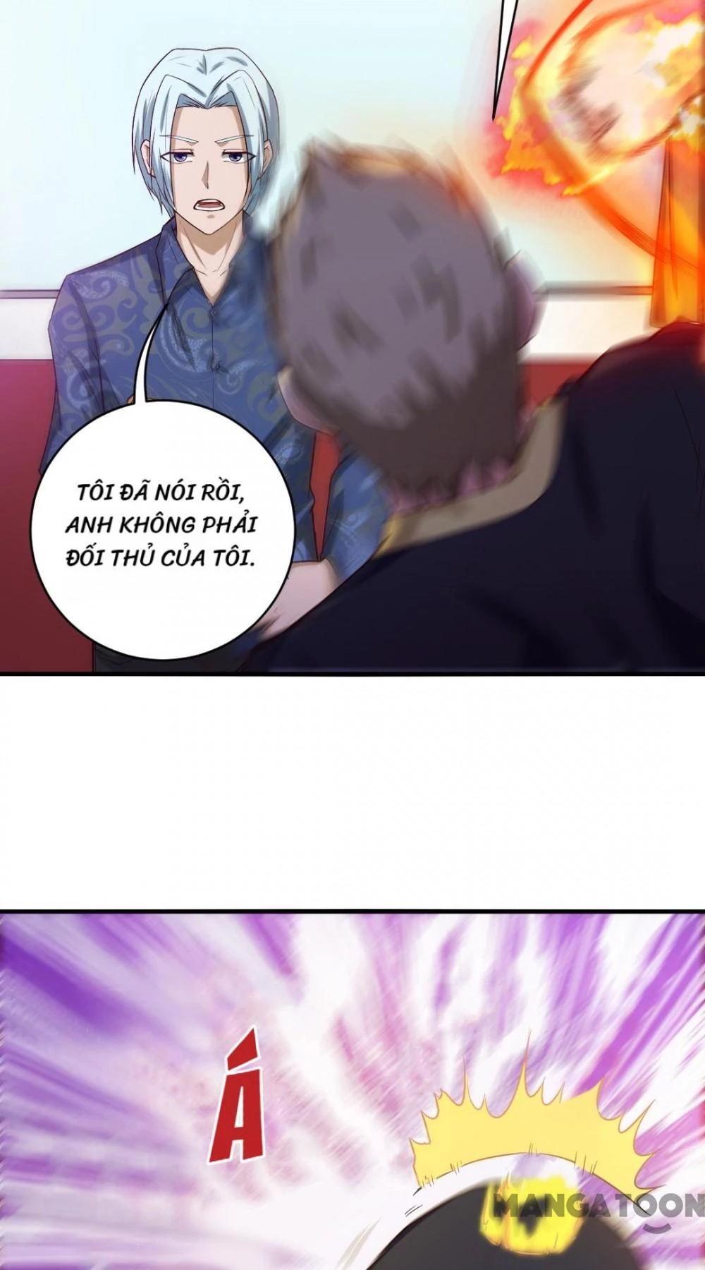 Tôi Và Khách Trọ Mỹ Nhân 26 Tuổi Chapter 175 - Trang 20