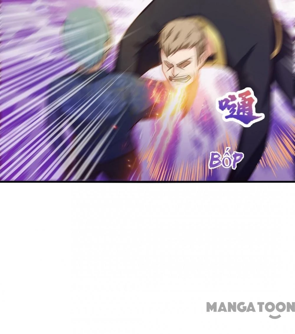 Tôi Và Khách Trọ Mỹ Nhân 26 Tuổi Chapter 175 - Trang 21