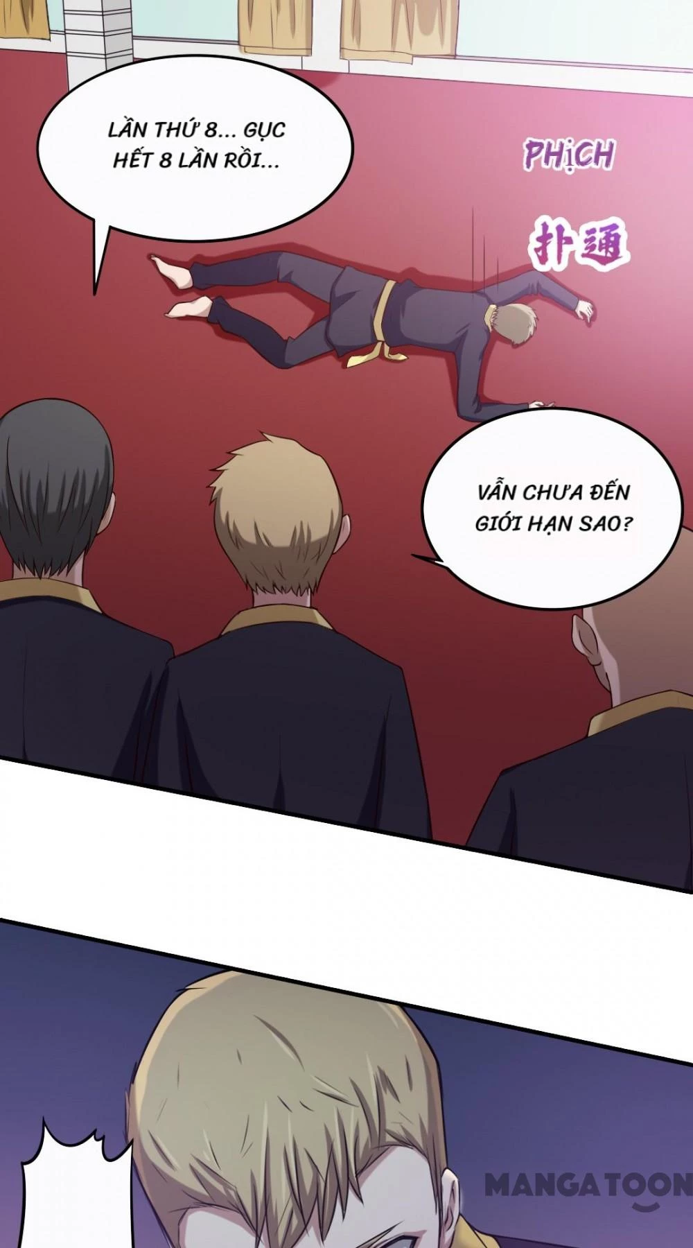 Tôi Và Khách Trọ Mỹ Nhân 26 Tuổi Chapter 175 - Trang 22