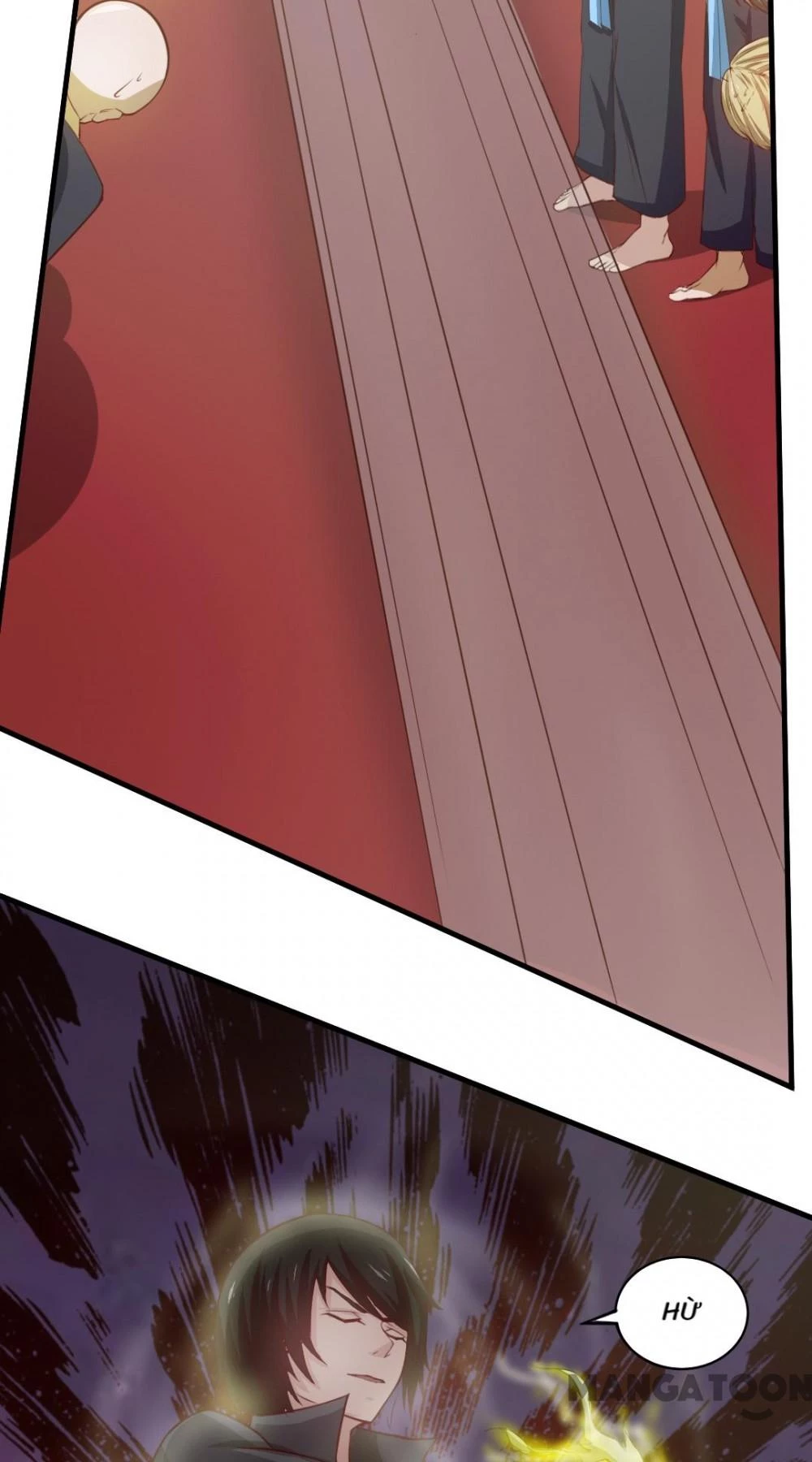 Tôi Và Khách Trọ Mỹ Nhân 26 Tuổi Chapter 175 - Trang 30