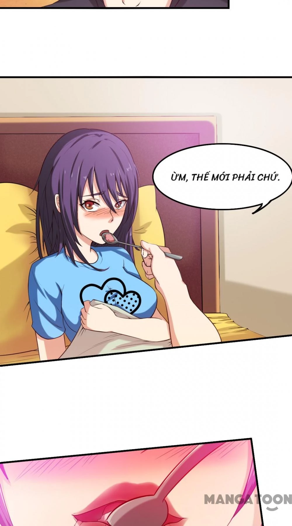 Tôi Và Khách Trọ Mỹ Nhân 26 Tuổi Chapter 175 - Trang 4