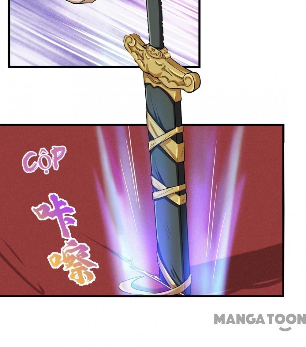 Tôi Và Khách Trọ Mỹ Nhân 26 Tuổi Chapter 176 - Trang 11