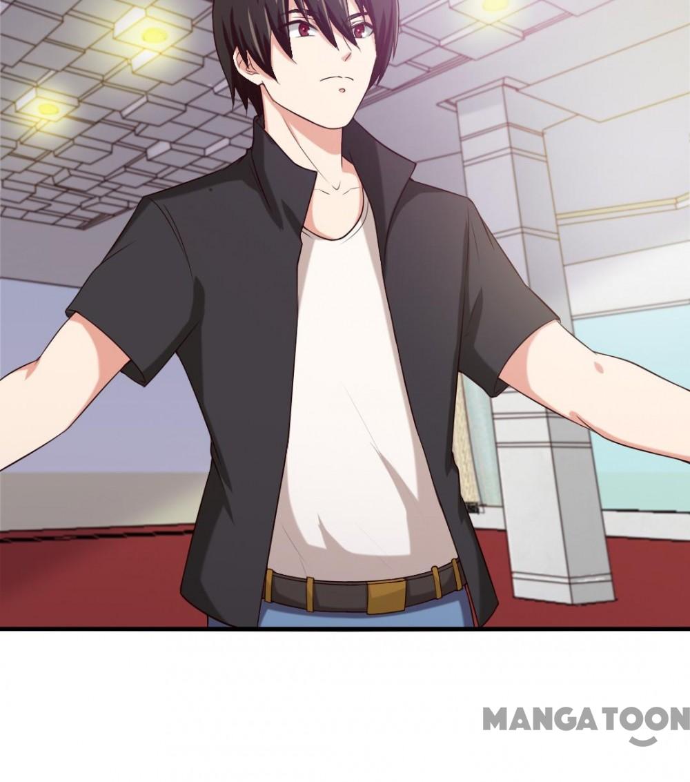 Tôi Và Khách Trọ Mỹ Nhân 26 Tuổi Chapter 176 - Trang 16