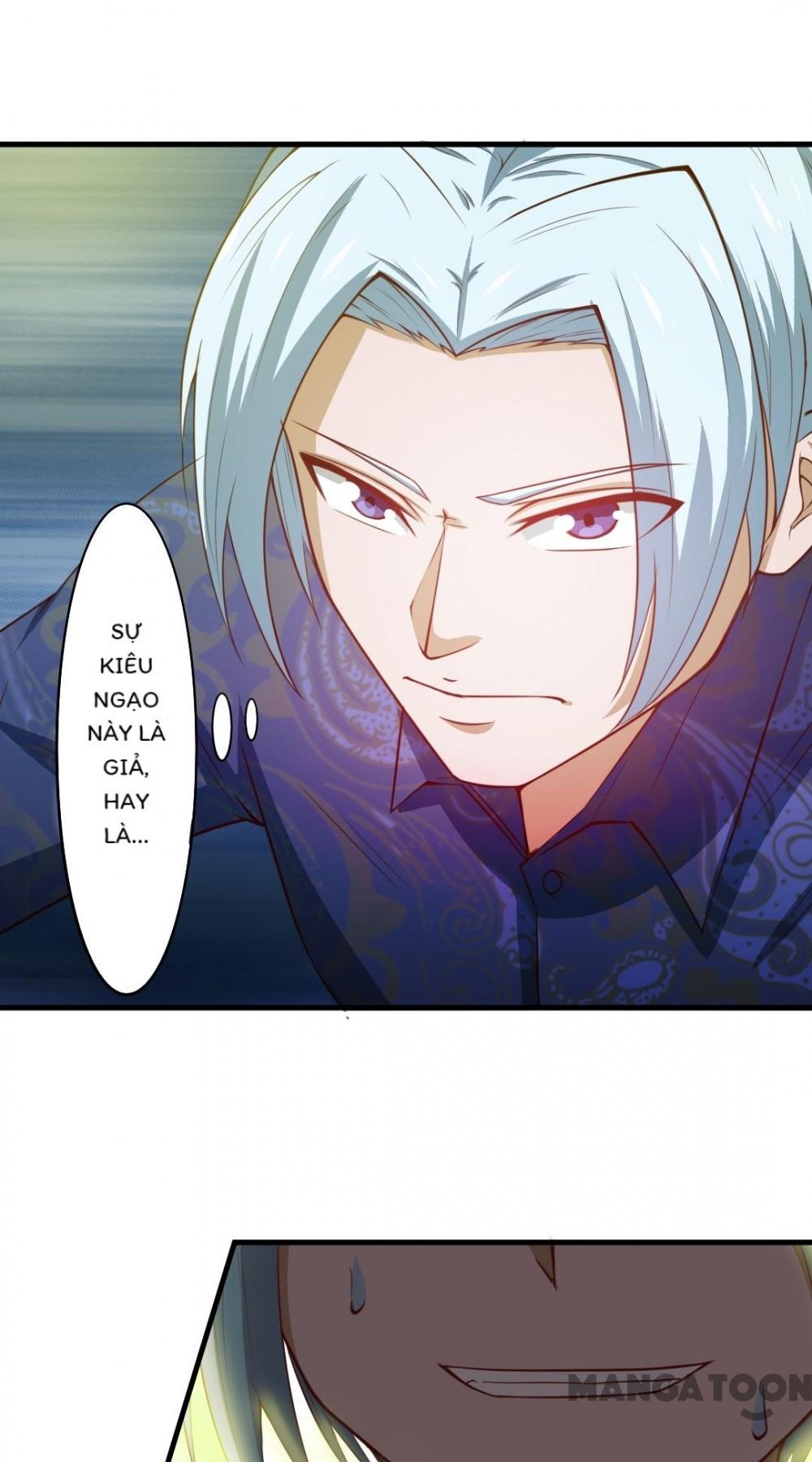 Tôi Và Khách Trọ Mỹ Nhân 26 Tuổi Chapter 176 - Trang 17