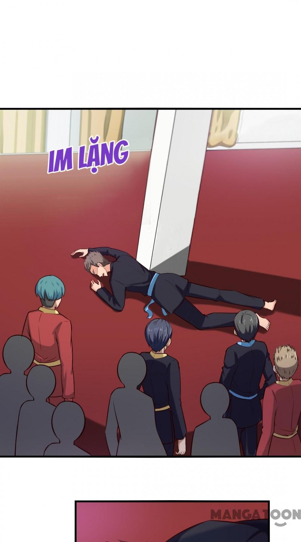 Tôi Và Khách Trọ Mỹ Nhân 26 Tuổi Chapter 176 - Trang 2