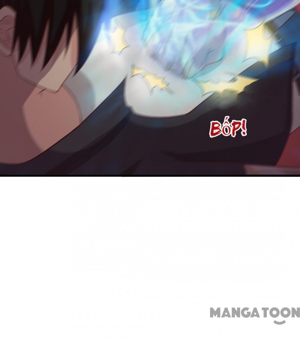 Tôi Và Khách Trọ Mỹ Nhân 26 Tuổi Chapter 176 - Trang 21