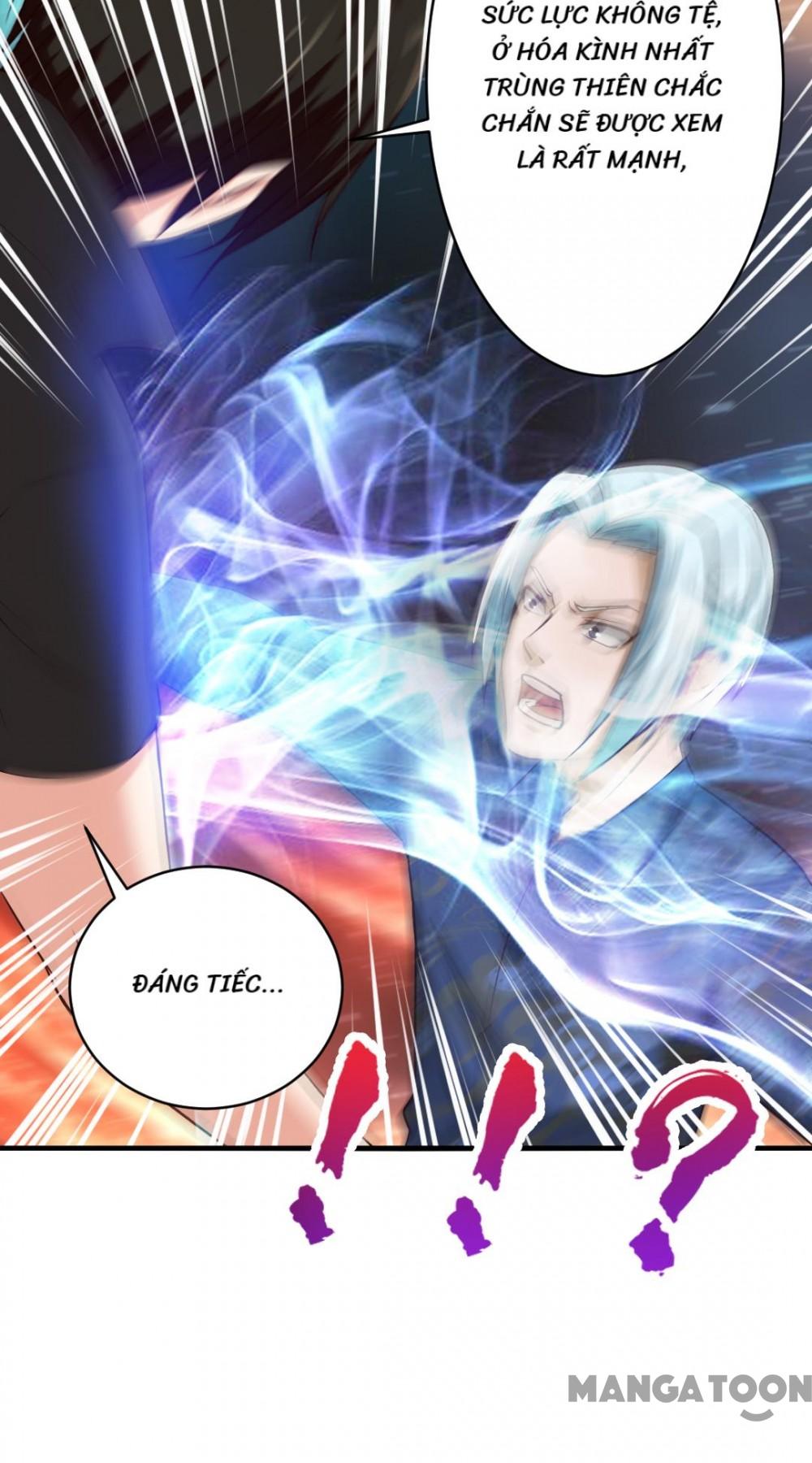 Tôi Và Khách Trọ Mỹ Nhân 26 Tuổi Chapter 176 - Trang 23