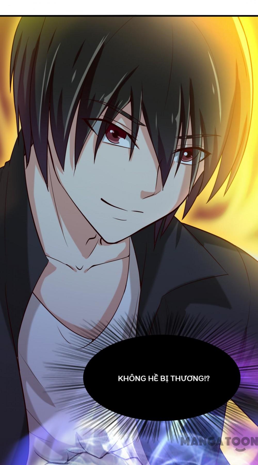 Tôi Và Khách Trọ Mỹ Nhân 26 Tuổi Chapter 176 - Trang 24