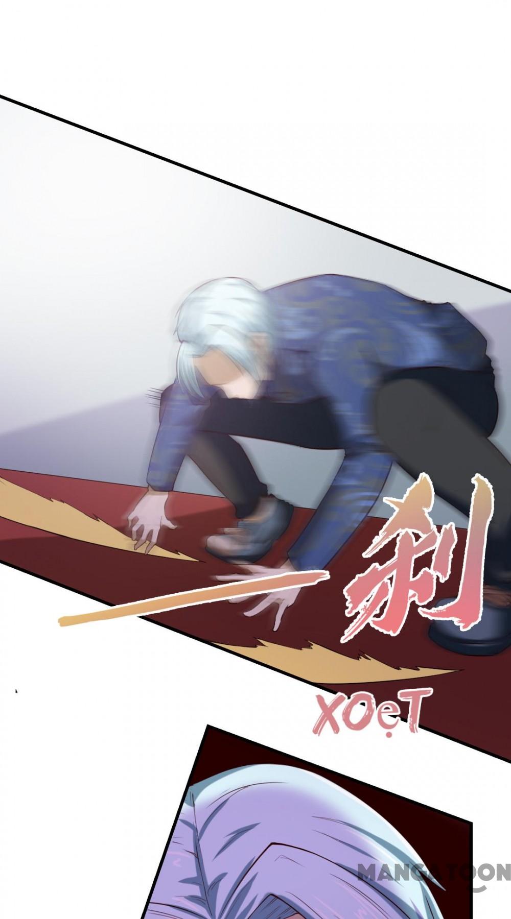 Tôi Và Khách Trọ Mỹ Nhân 26 Tuổi Chapter 176 - Trang 27