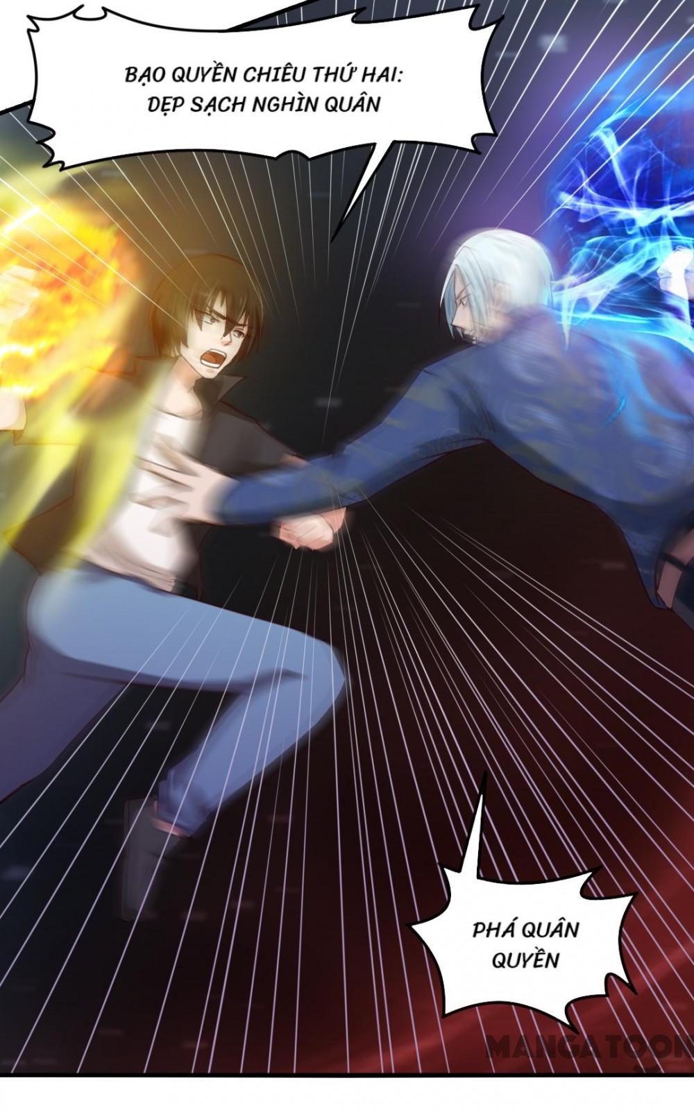 Tôi Và Khách Trọ Mỹ Nhân 26 Tuổi Chapter 176 - Trang 30