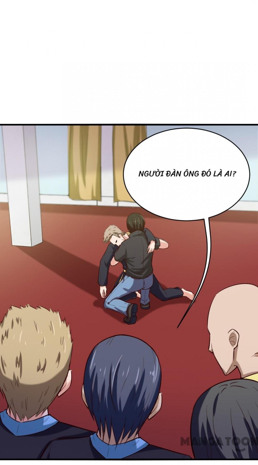 Tôi Và Khách Trọ Mỹ Nhân 26 Tuổi Chapter 176 - Trang 4