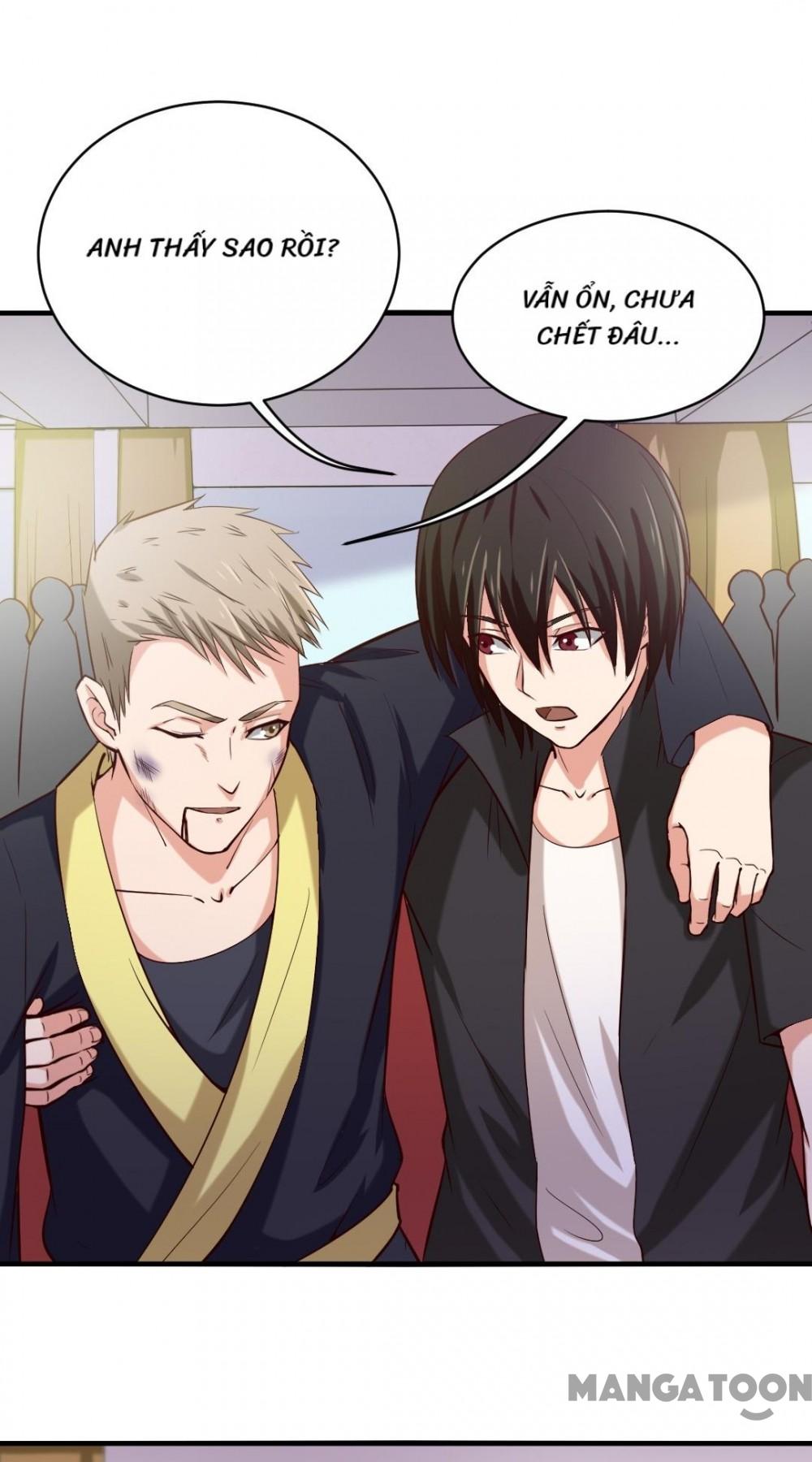 Tôi Và Khách Trọ Mỹ Nhân 26 Tuổi Chapter 176 - Trang 5