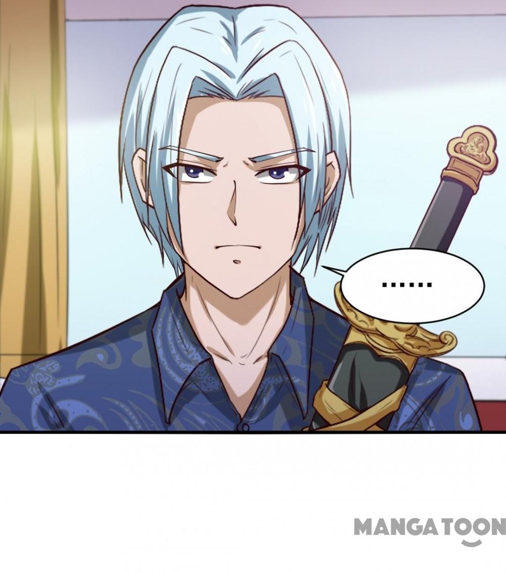 Tôi Và Khách Trọ Mỹ Nhân 26 Tuổi Chapter 176 - Trang 6