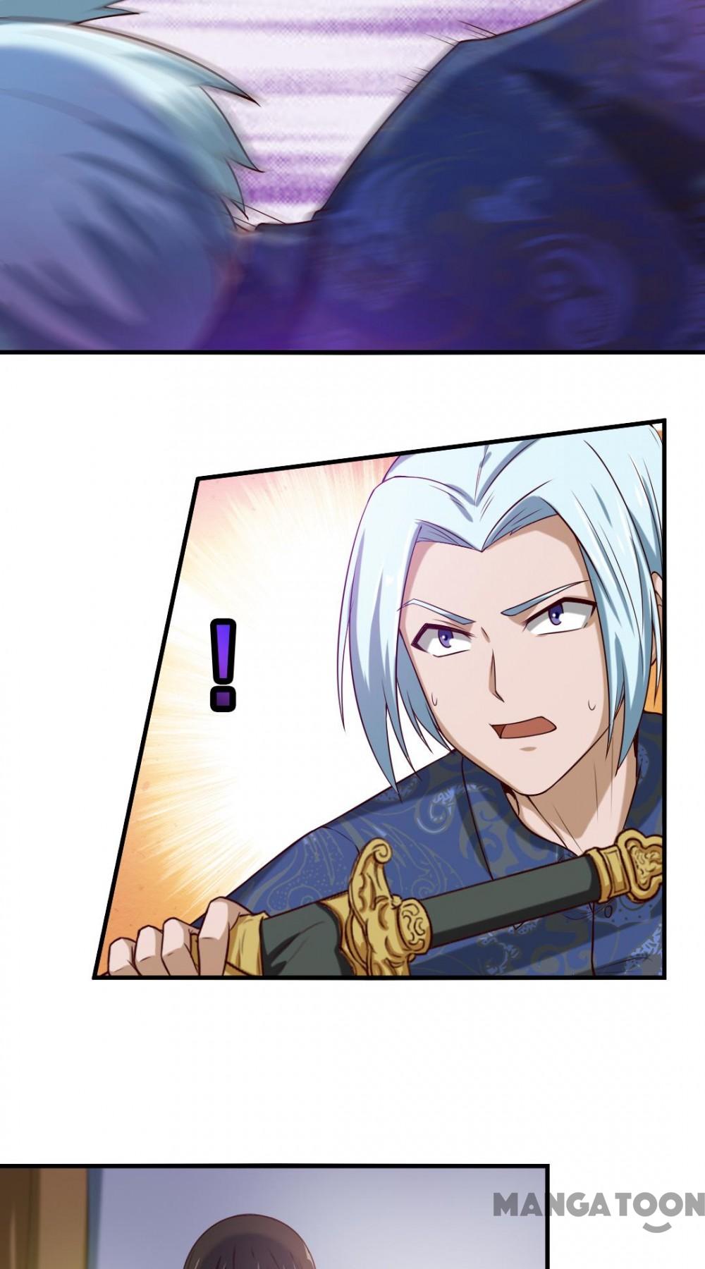 Tôi Và Khách Trọ Mỹ Nhân 26 Tuổi Chapter 177 - Trang 13