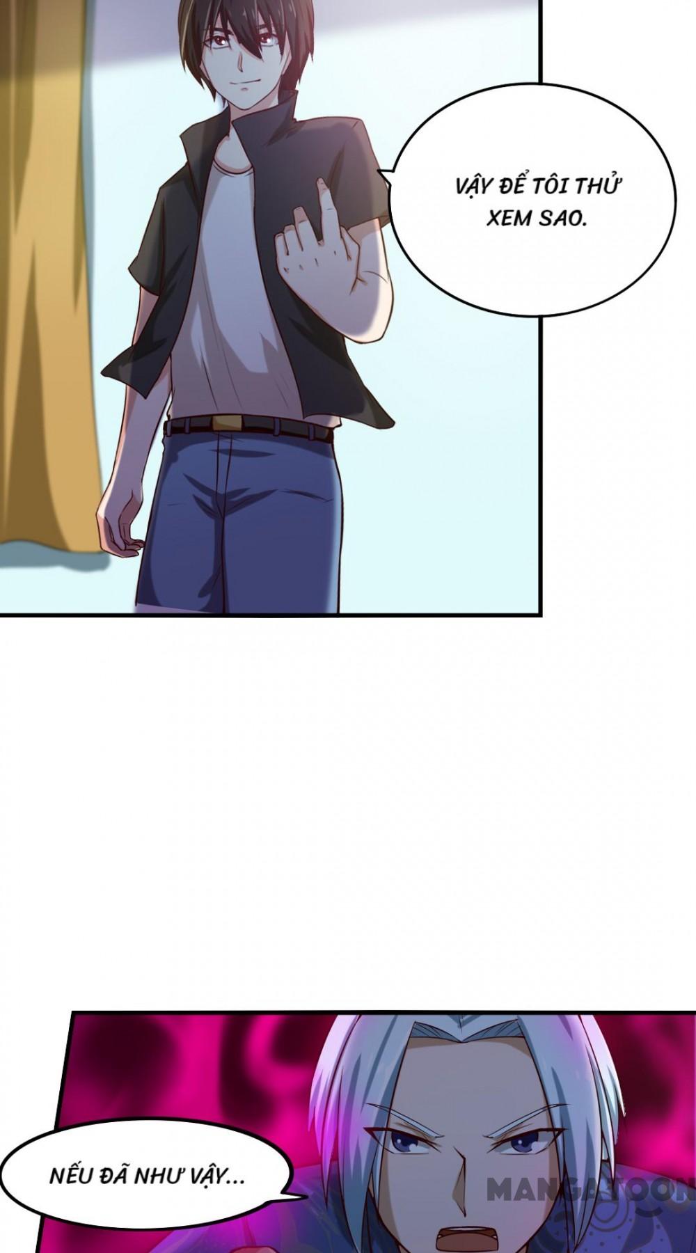 Tôi Và Khách Trọ Mỹ Nhân 26 Tuổi Chapter 177 - Trang 14
