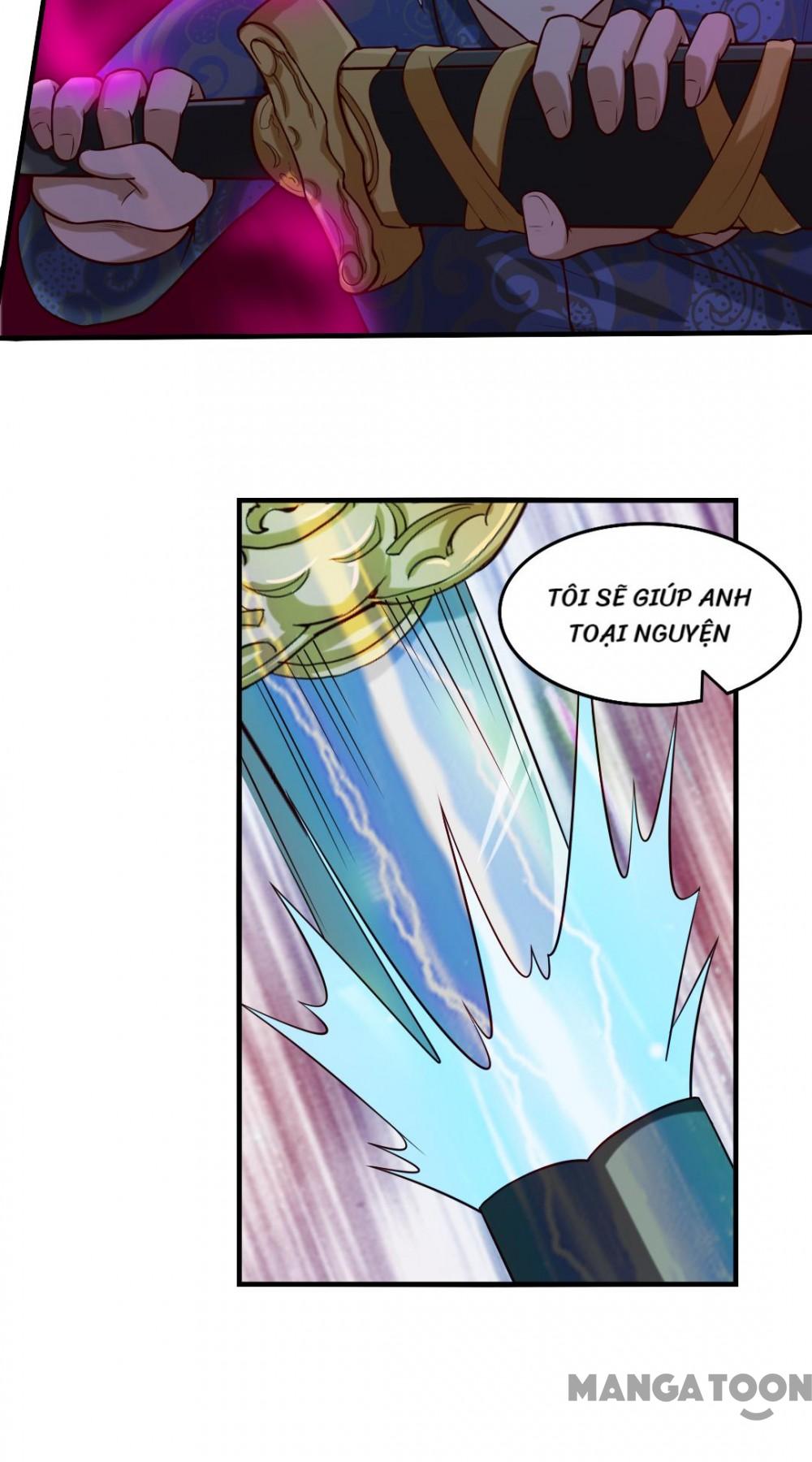 Tôi Và Khách Trọ Mỹ Nhân 26 Tuổi Chapter 177 - Trang 15