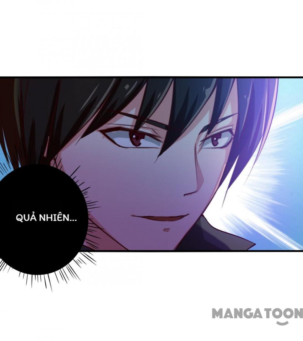 Tôi Và Khách Trọ Mỹ Nhân 26 Tuổi Chapter 177 - Trang 16