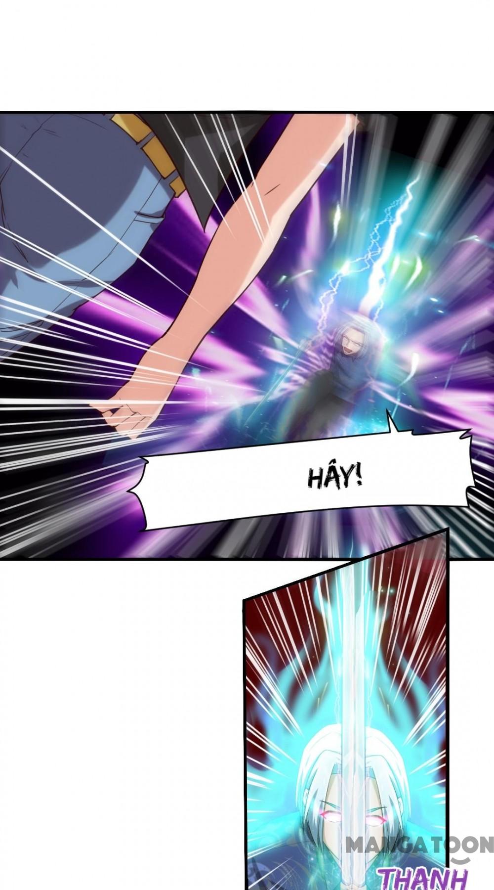 Tôi Và Khách Trọ Mỹ Nhân 26 Tuổi Chapter 177 - Trang 17