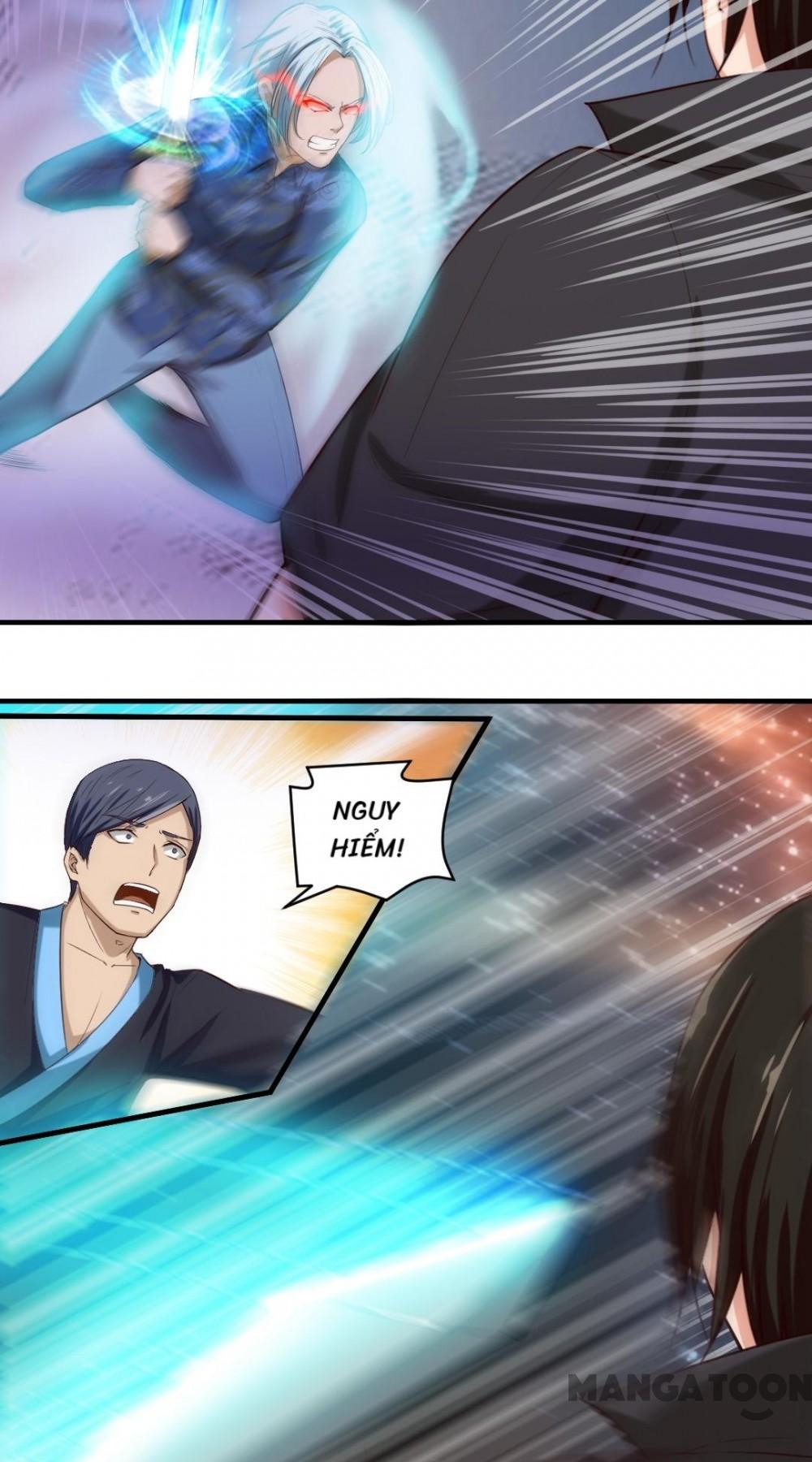 Tôi Và Khách Trọ Mỹ Nhân 26 Tuổi Chapter 177 - Trang 20