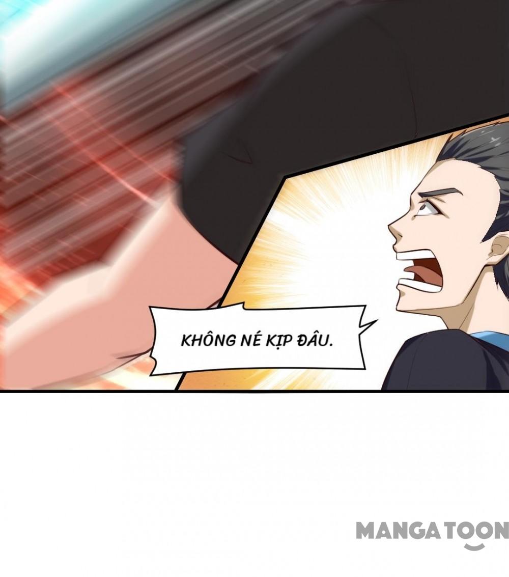 Tôi Và Khách Trọ Mỹ Nhân 26 Tuổi Chapter 177 - Trang 21