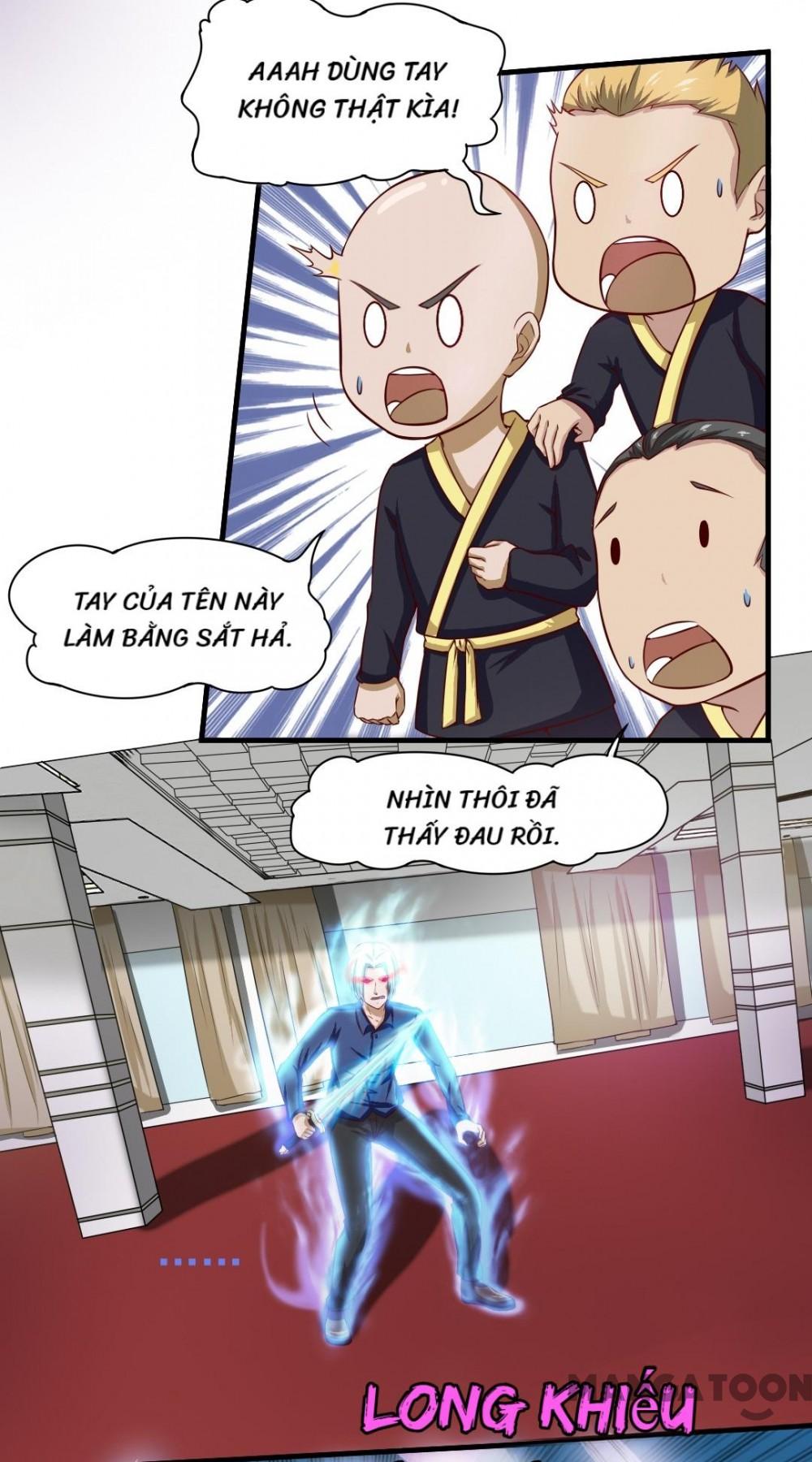 Tôi Và Khách Trọ Mỹ Nhân 26 Tuổi Chapter 177 - Trang 23