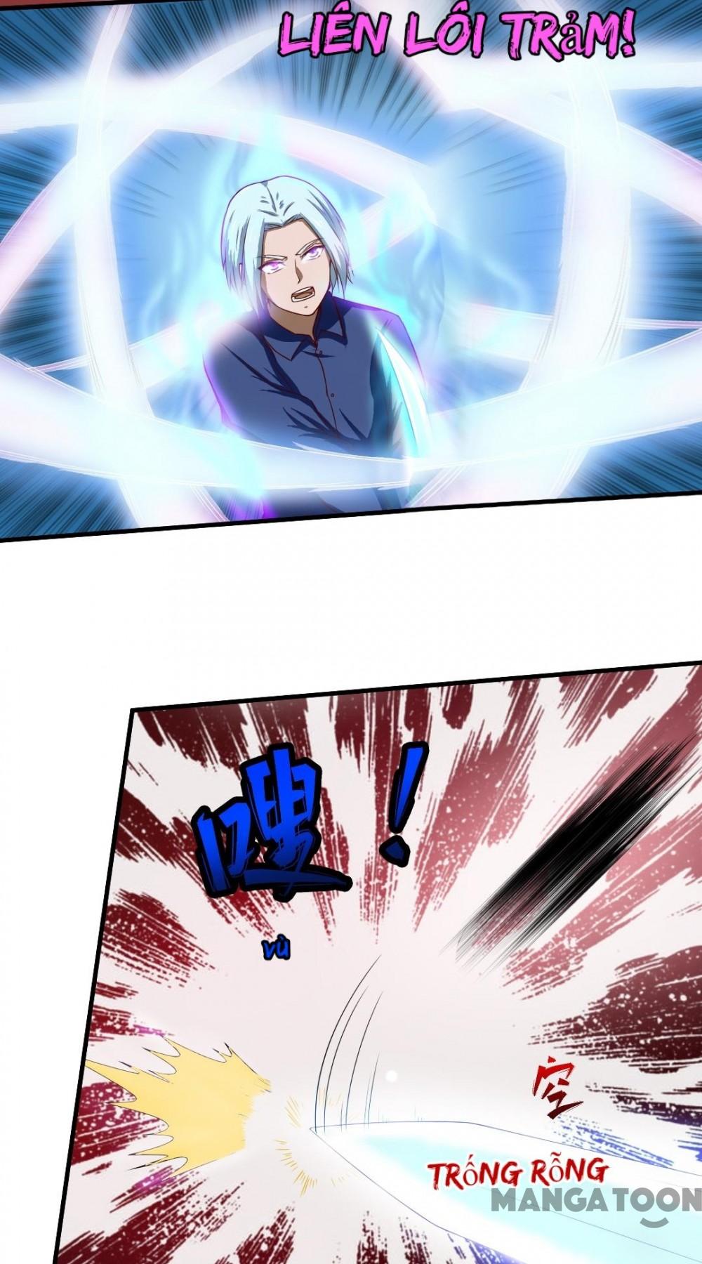 Tôi Và Khách Trọ Mỹ Nhân 26 Tuổi Chapter 177 - Trang 24