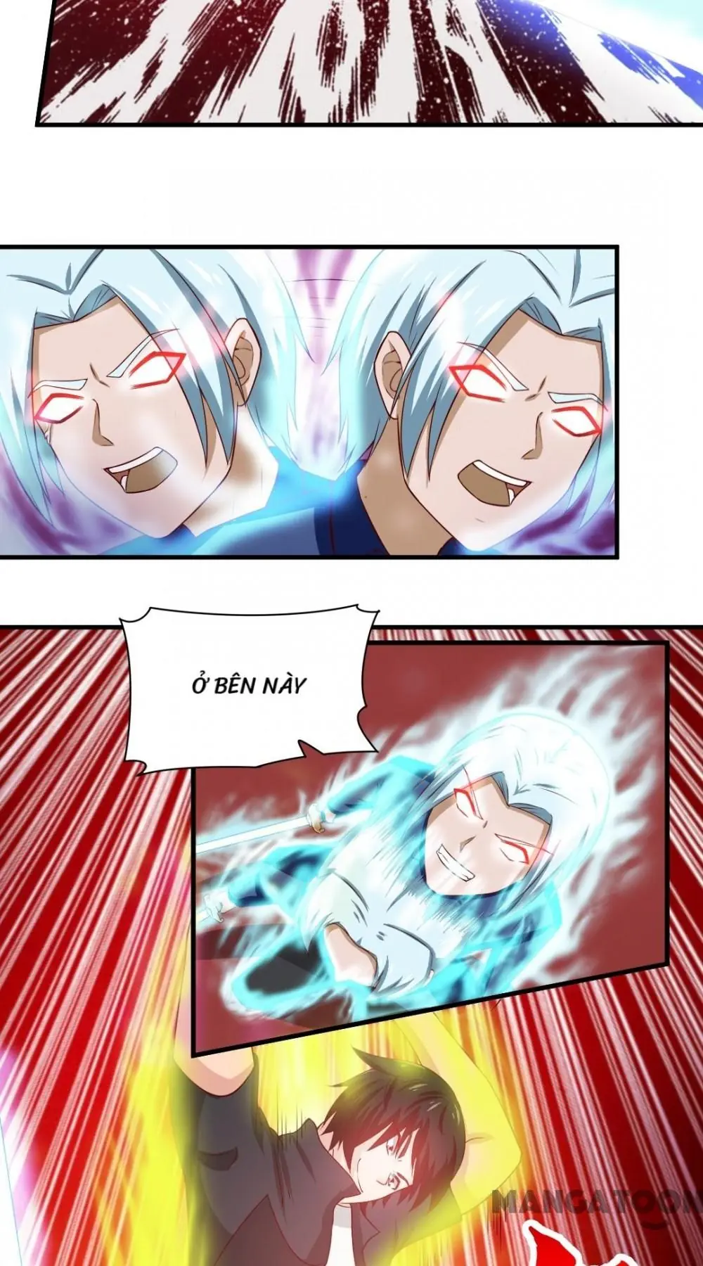 Tôi Và Khách Trọ Mỹ Nhân 26 Tuổi Chapter 177 - Trang 25