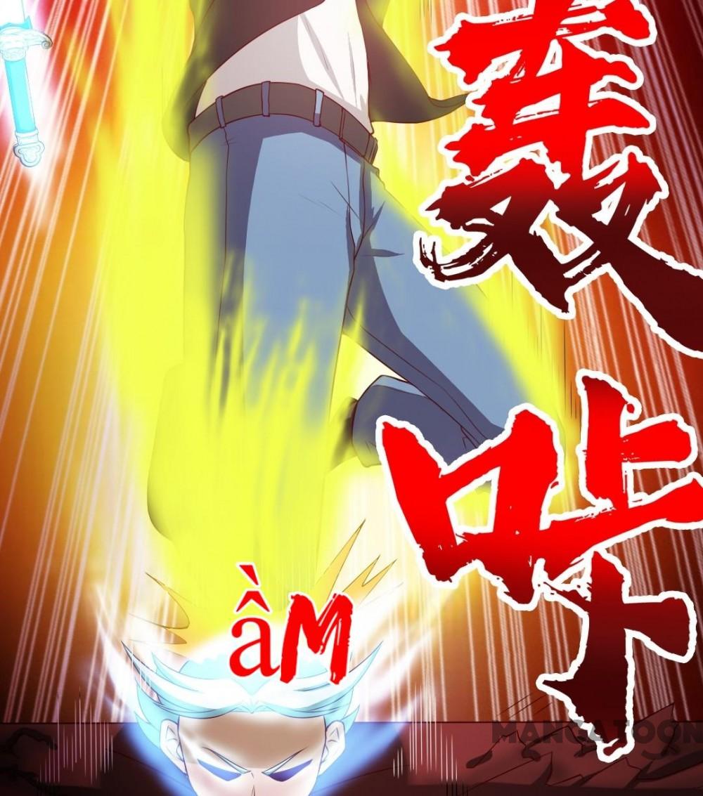 Tôi Và Khách Trọ Mỹ Nhân 26 Tuổi Chapter 177 - Trang 26
