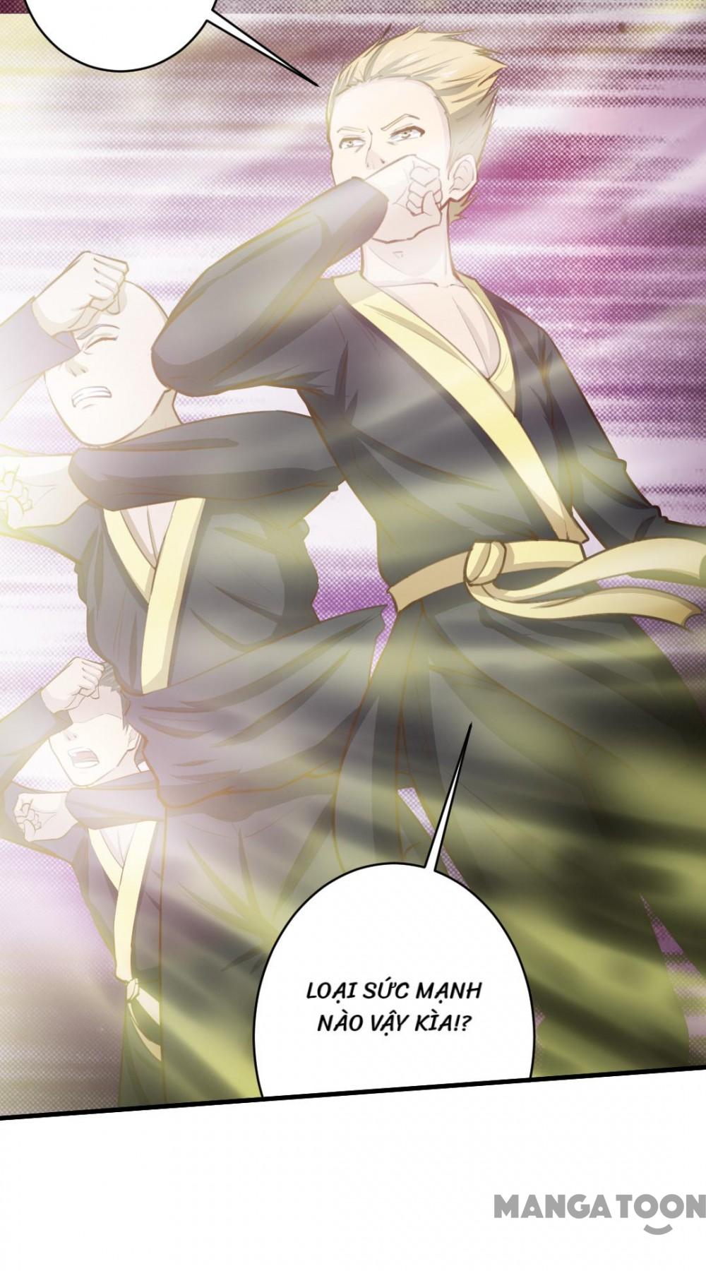 Tôi Và Khách Trọ Mỹ Nhân 26 Tuổi Chapter 177 - Trang 3