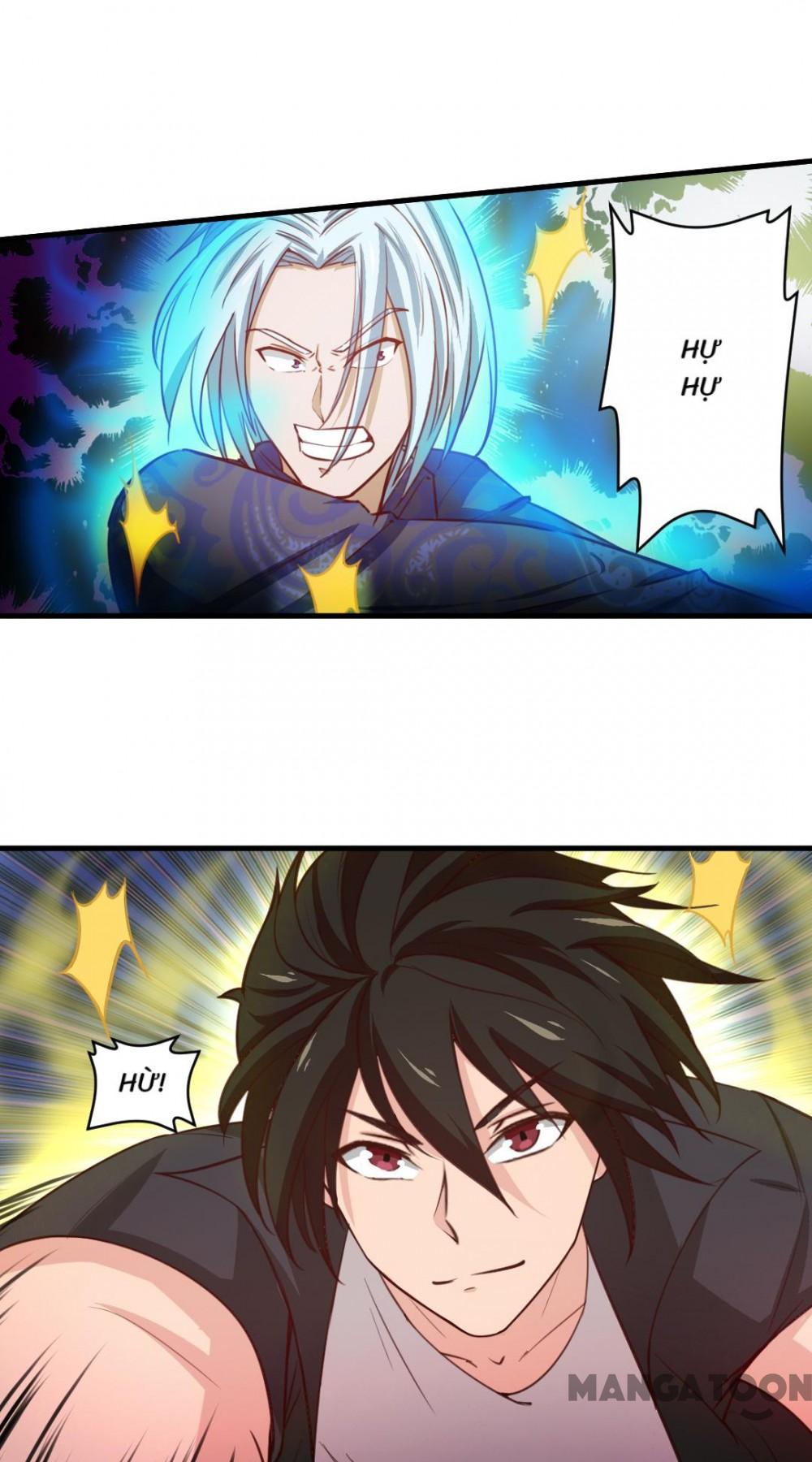Tôi Và Khách Trọ Mỹ Nhân 26 Tuổi Chapter 177 - Trang 4