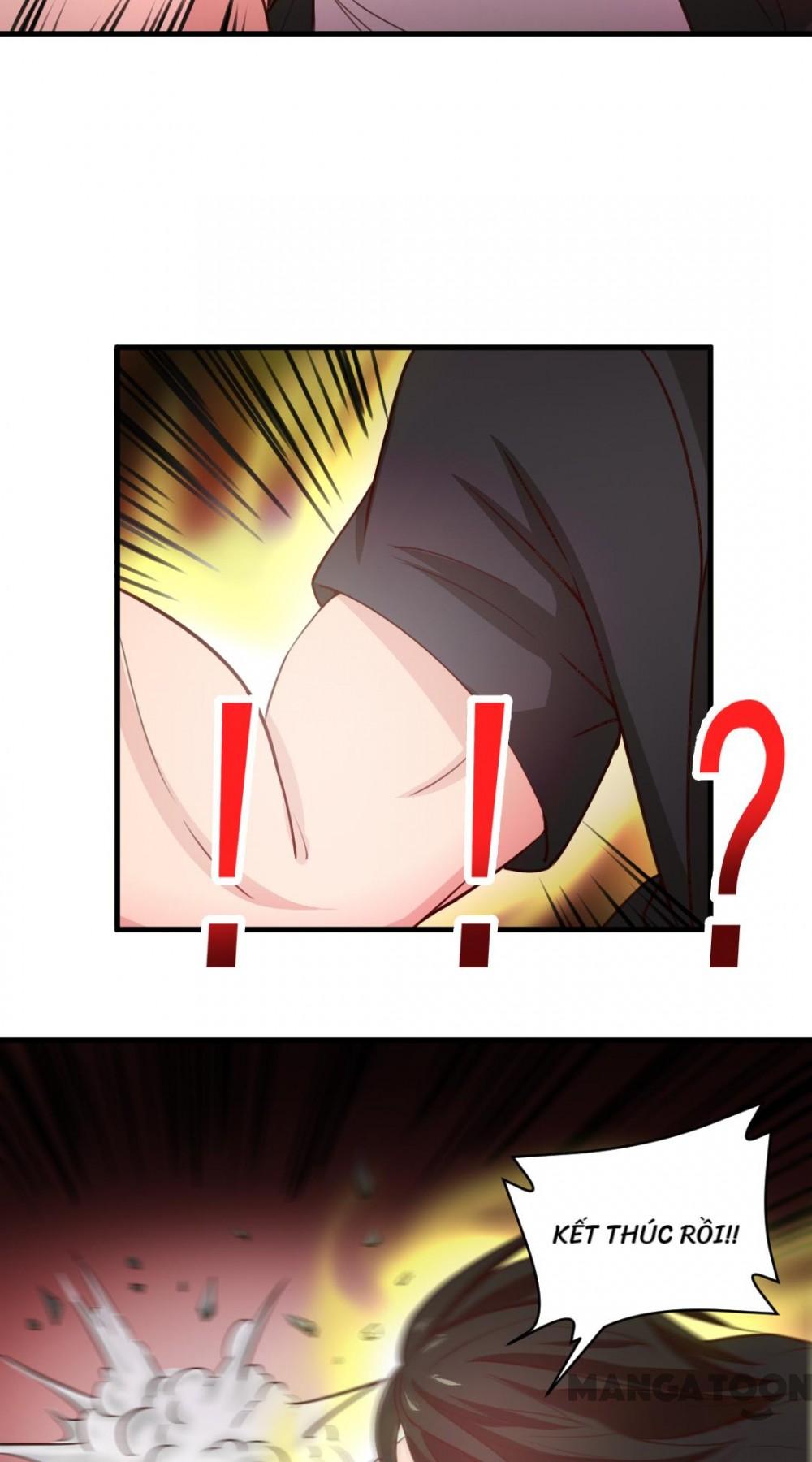 Tôi Và Khách Trọ Mỹ Nhân 26 Tuổi Chapter 177 - Trang 5