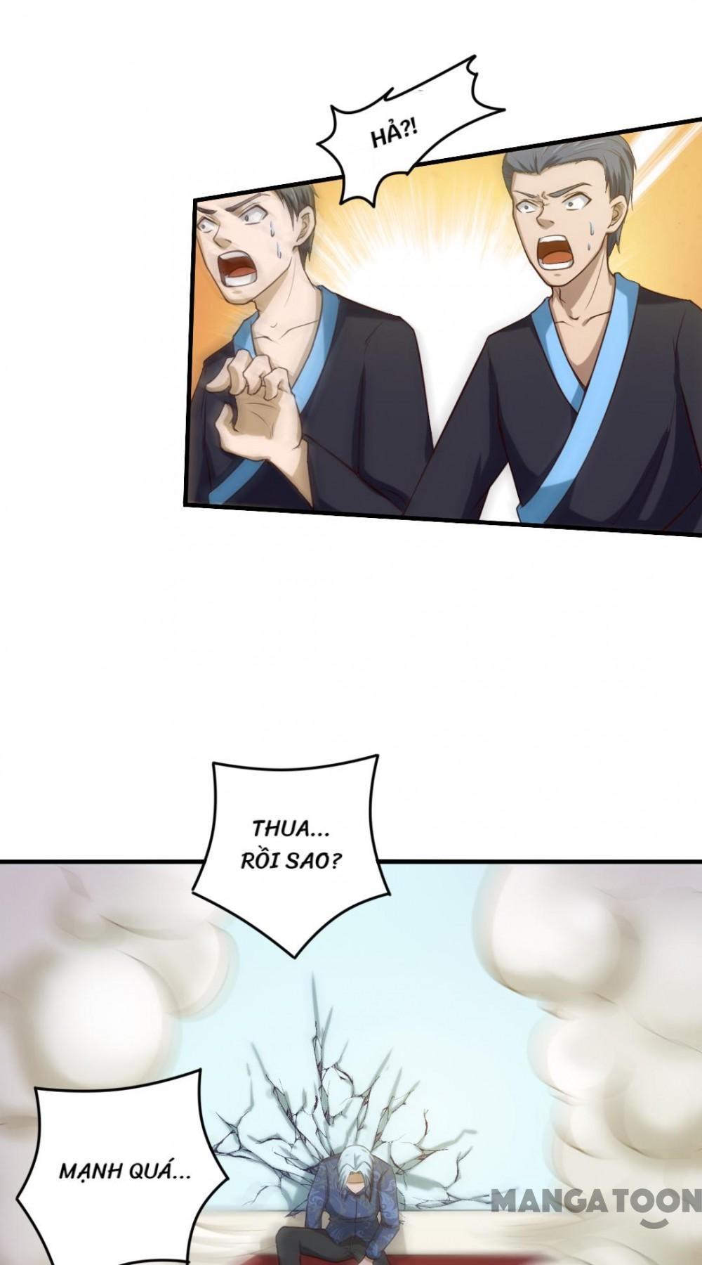Tôi Và Khách Trọ Mỹ Nhân 26 Tuổi Chapter 177 - Trang 7