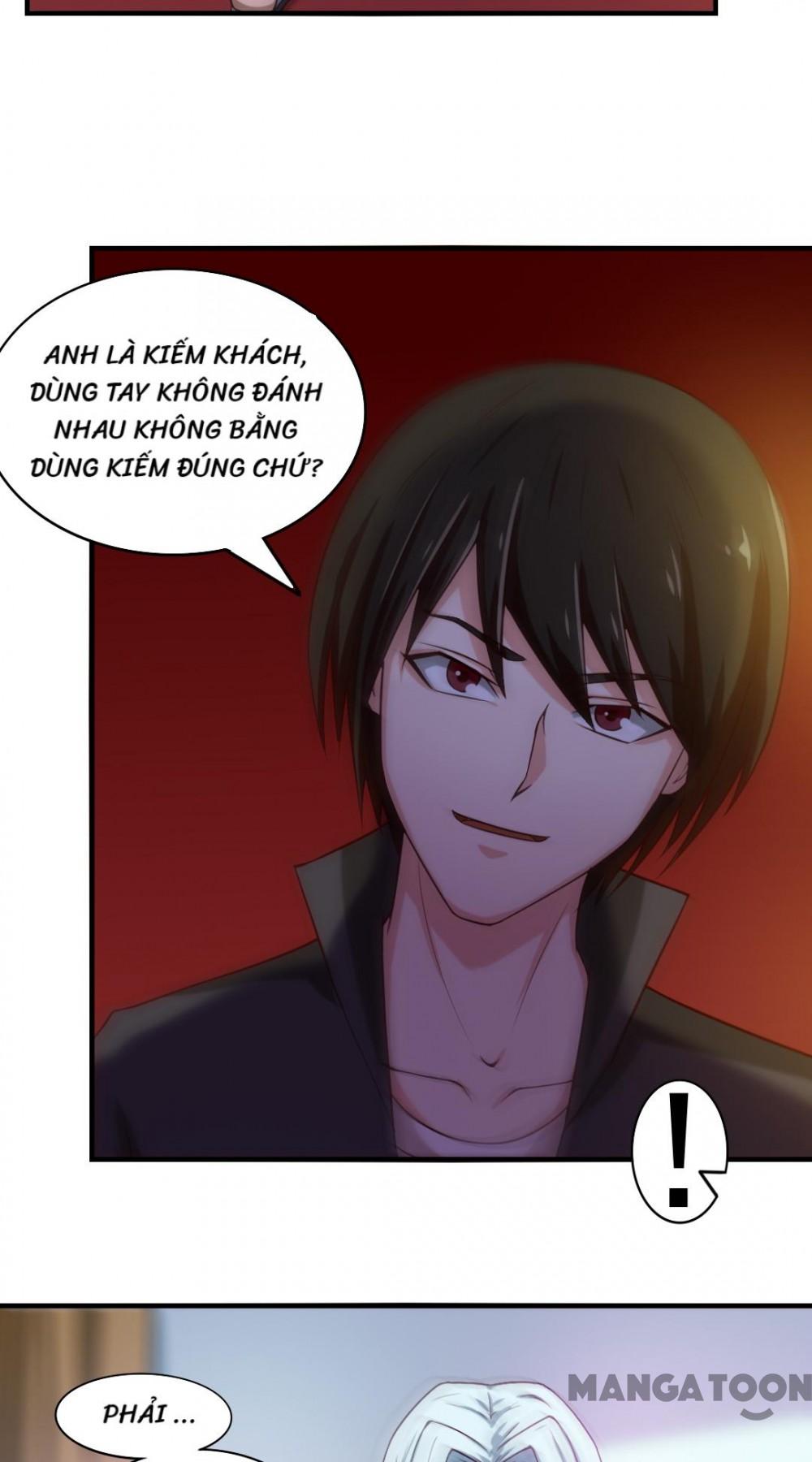 Tôi Và Khách Trọ Mỹ Nhân 26 Tuổi Chapter 177 - Trang 9