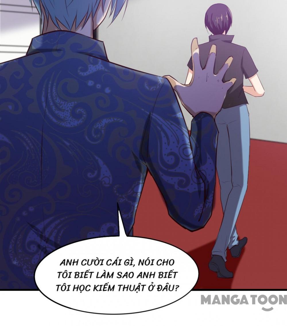 Tôi Và Khách Trọ Mỹ Nhân 26 Tuổi Chapter 178 - Trang 11