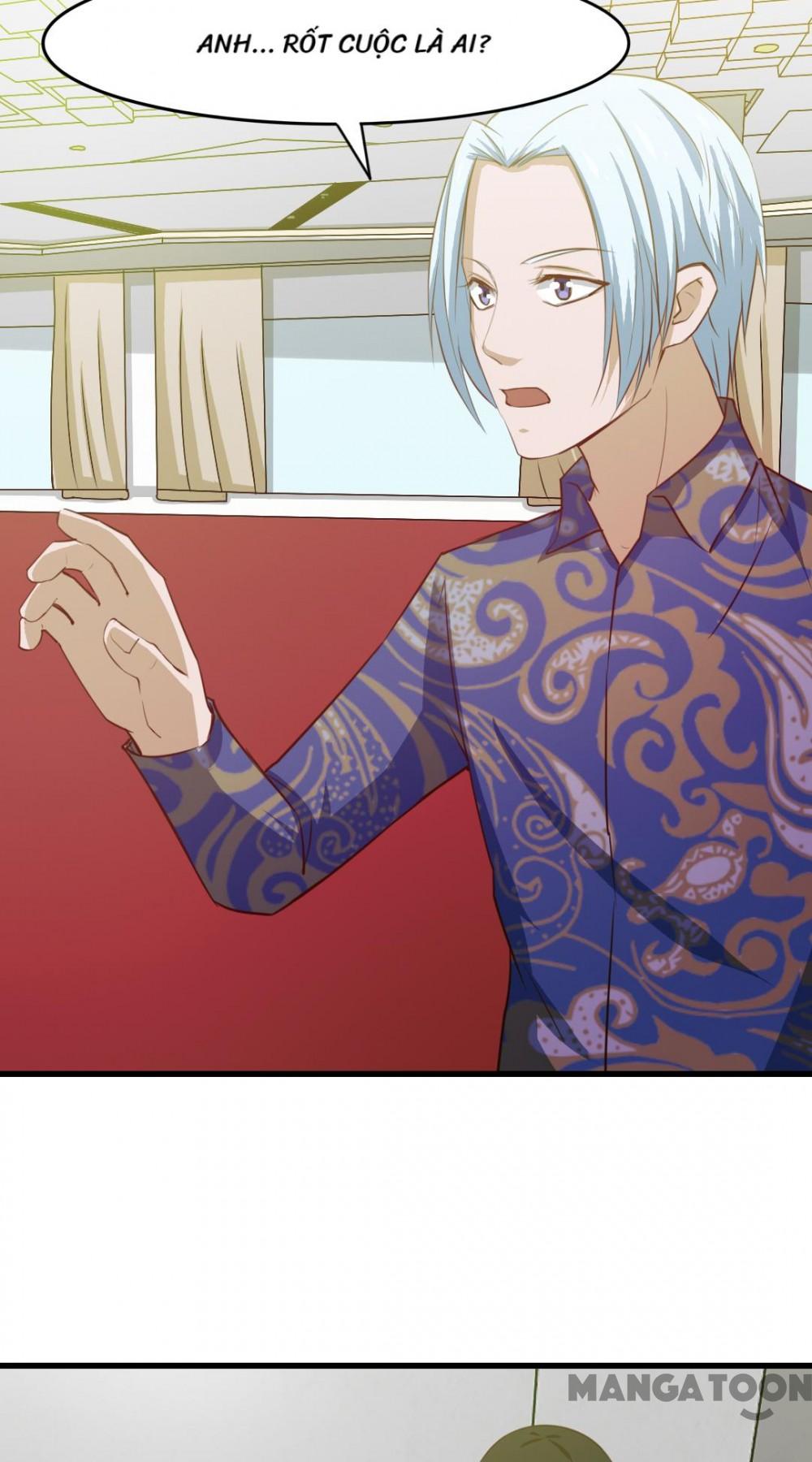 Tôi Và Khách Trọ Mỹ Nhân 26 Tuổi Chapter 178 - Trang 13