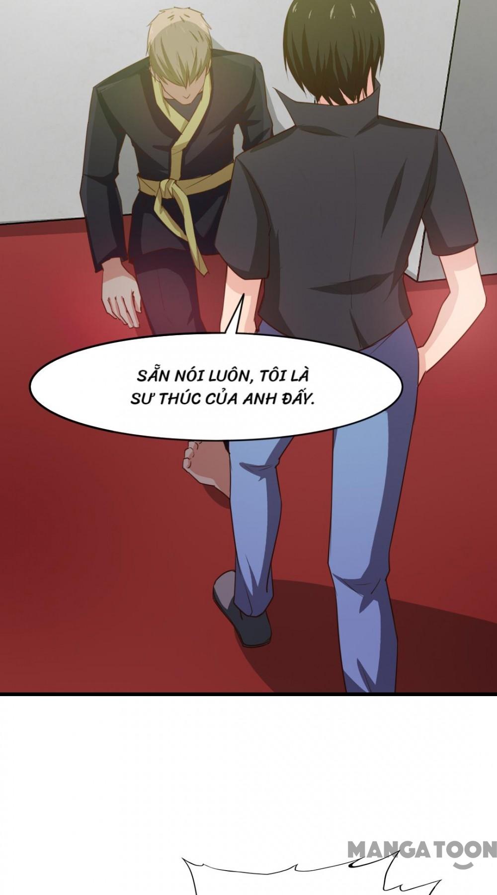 Tôi Và Khách Trọ Mỹ Nhân 26 Tuổi Chapter 178 - Trang 14