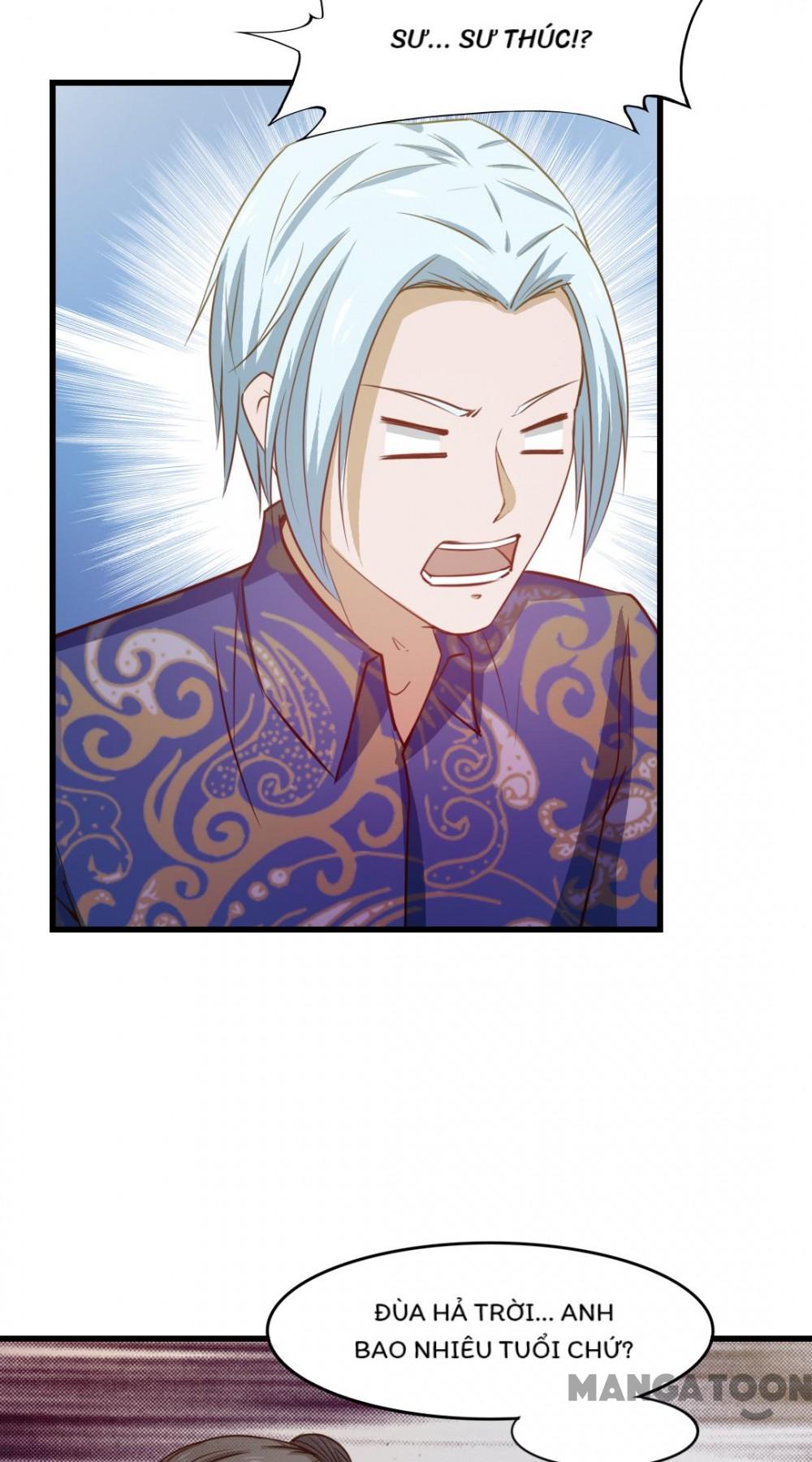 Tôi Và Khách Trọ Mỹ Nhân 26 Tuổi Chapter 178 - Trang 15