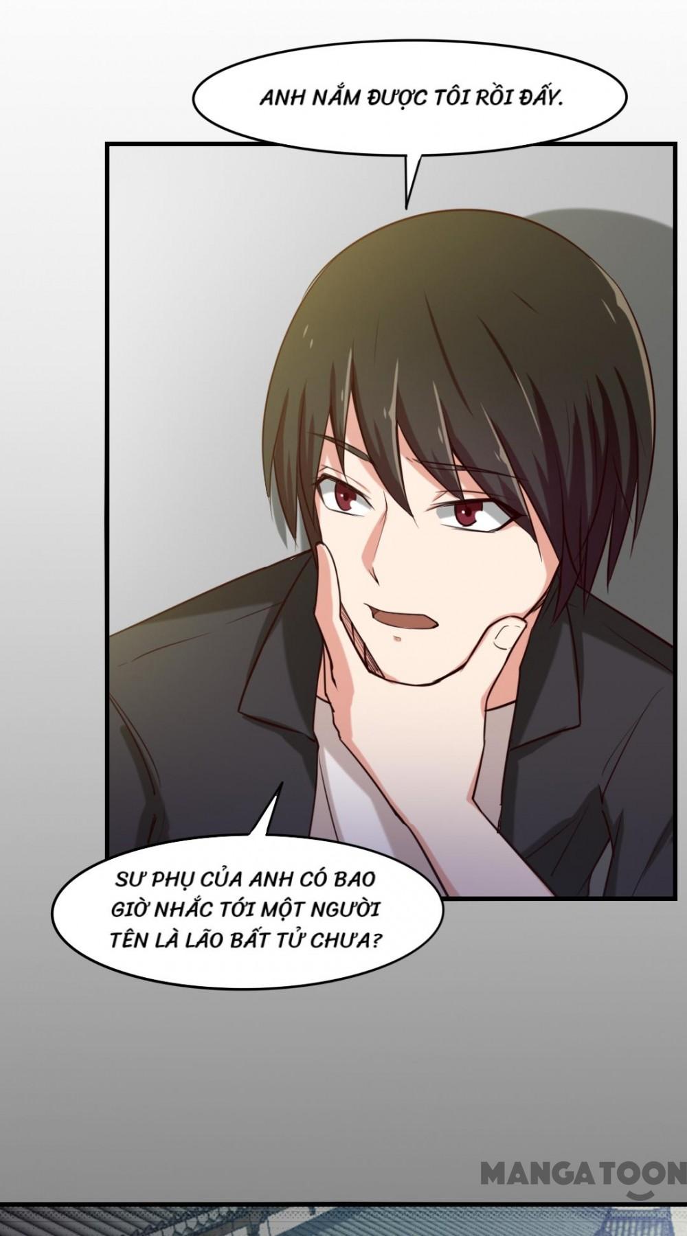 Tôi Và Khách Trọ Mỹ Nhân 26 Tuổi Chapter 178 - Trang 19