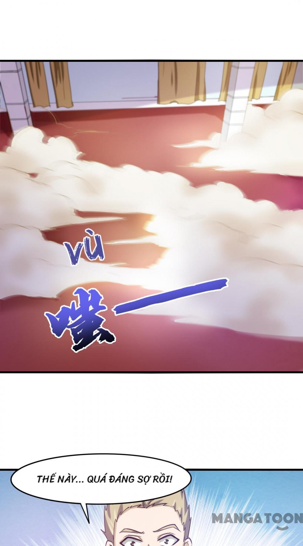 Tôi Và Khách Trọ Mỹ Nhân 26 Tuổi Chapter 178 - Trang 2