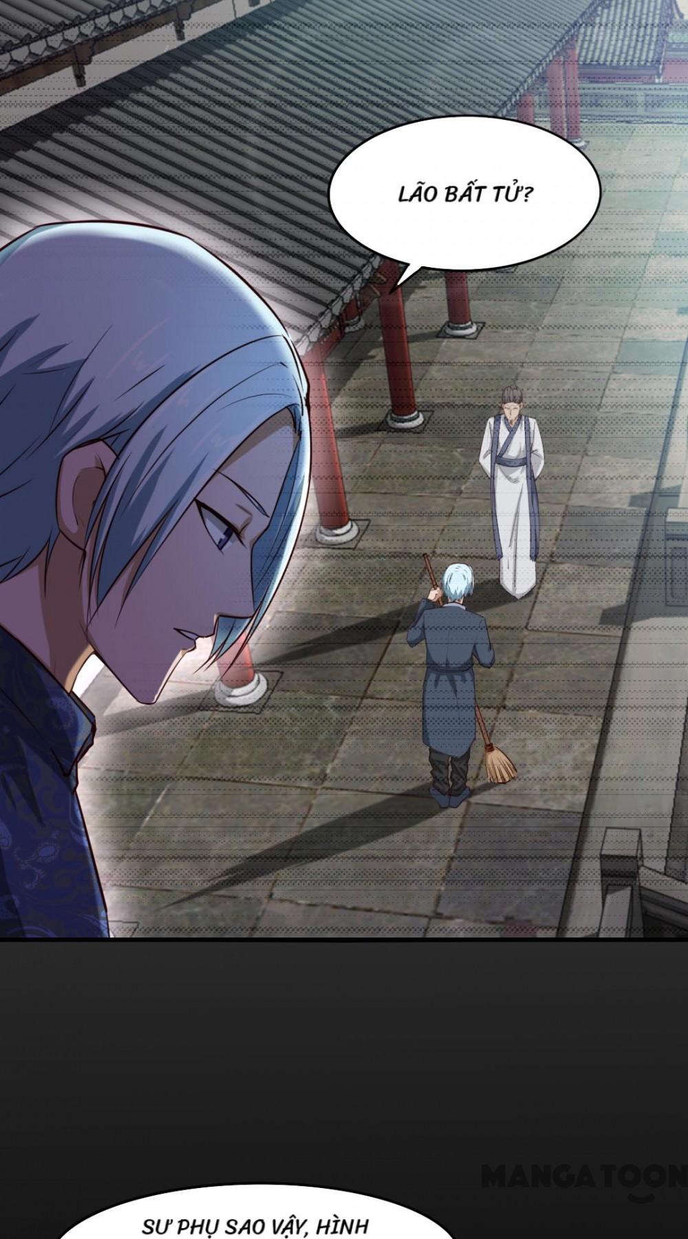 Tôi Và Khách Trọ Mỹ Nhân 26 Tuổi Chapter 178 - Trang 20